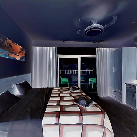 For Rest Aparthotel St. Paul's Bay Esterno foto