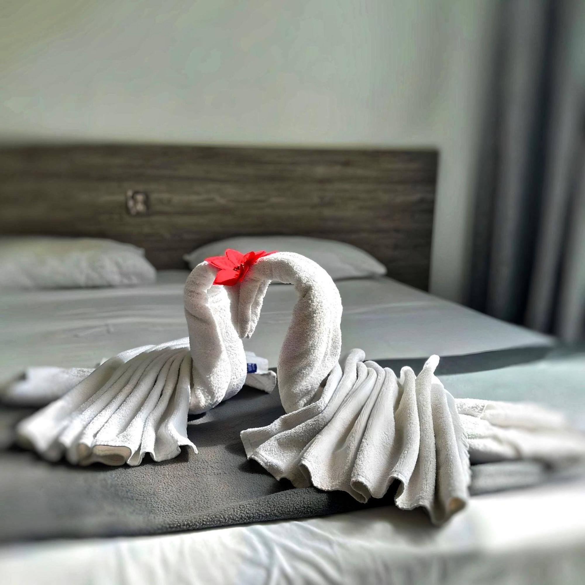 For Rest Aparthotel St. Paul's Bay Esterno foto